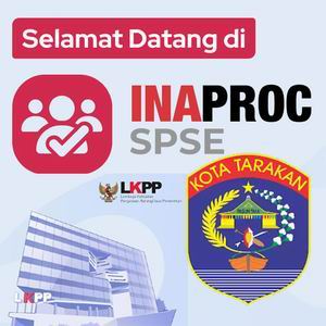 LPSE Kota Tarakan