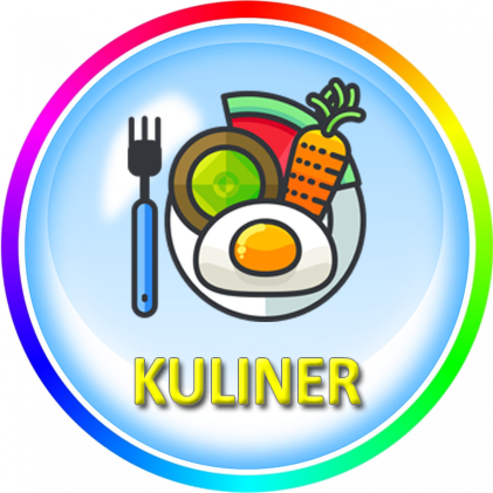 UMKM - Usaha Kuliner