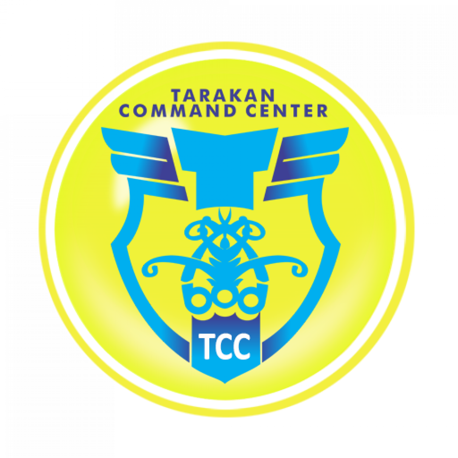 Tarakan Command Center